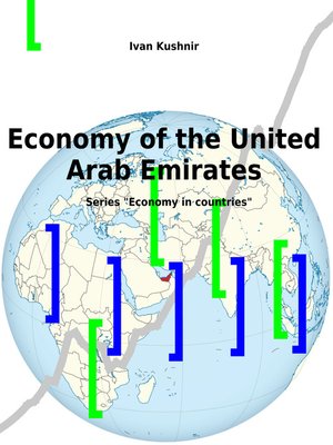cover image of Economy of the United Arab Emirates